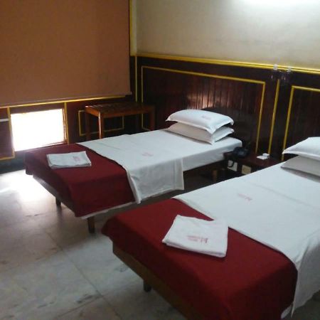Sarmani Hotels Pvt. Ltd Chennai Eksteriør bilde