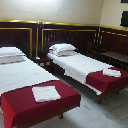 Sarmani Hotels Pvt. Ltd Chennai Eksteriør bilde
