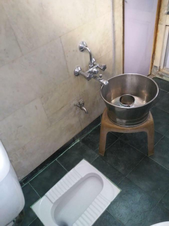 Sarmani Hotels Pvt. Ltd Chennai Eksteriør bilde