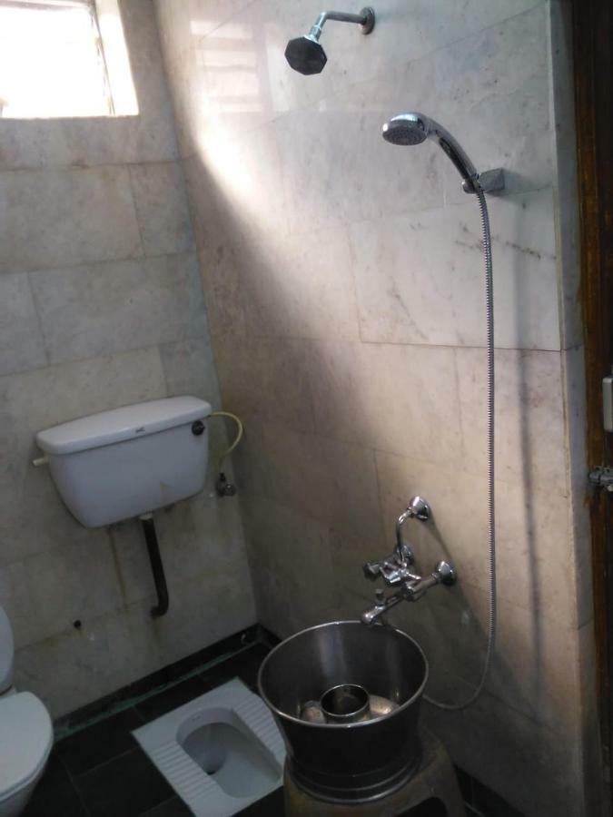 Sarmani Hotels Pvt. Ltd Chennai Eksteriør bilde