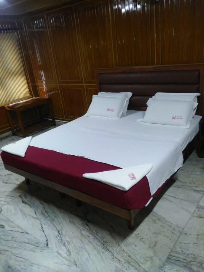 Sarmani Hotels Pvt. Ltd Chennai Eksteriør bilde
