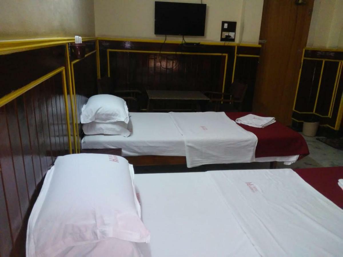 Sarmani Hotels Pvt. Ltd Chennai Eksteriør bilde