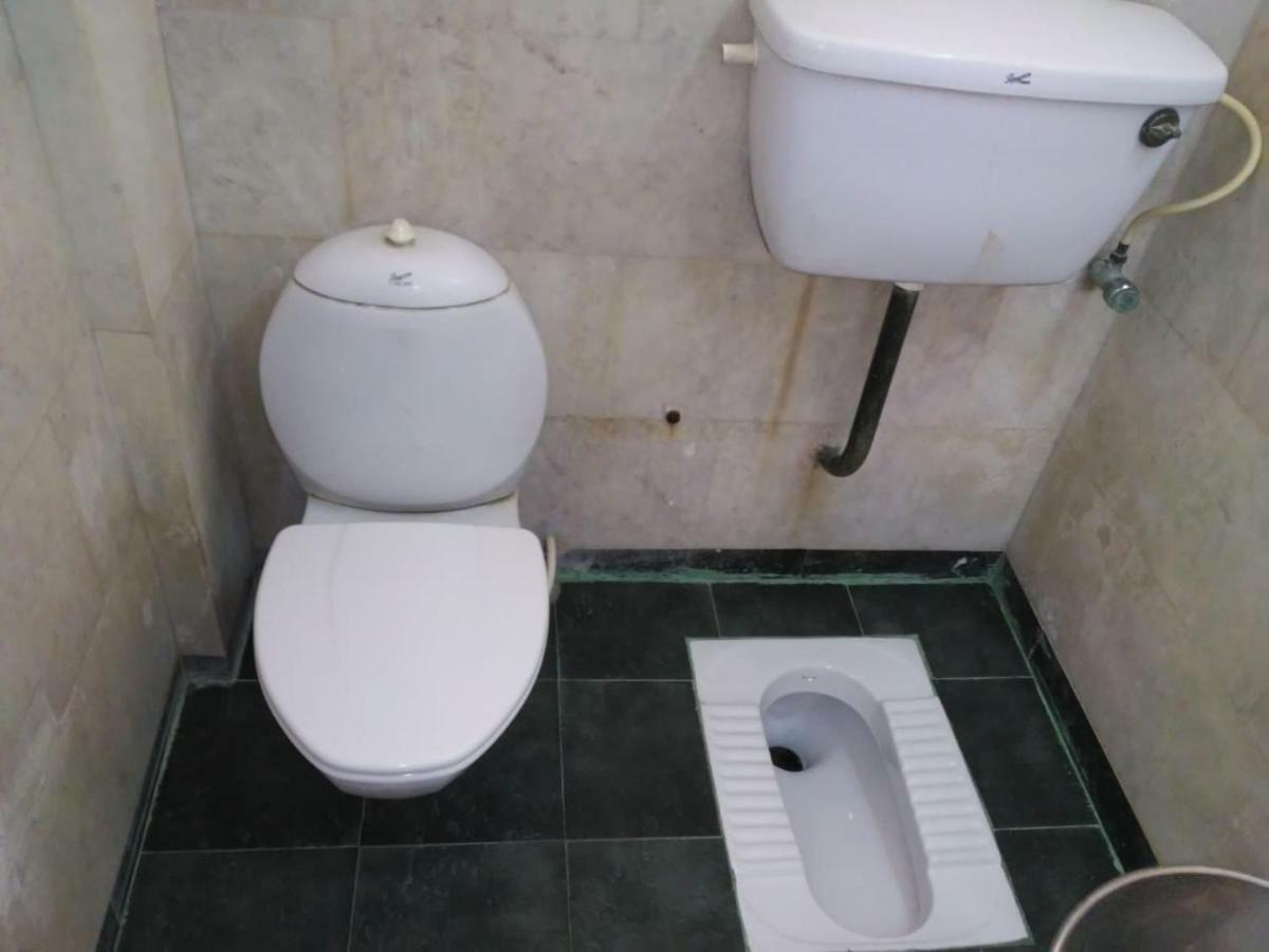 Sarmani Hotels Pvt. Ltd Chennai Eksteriør bilde