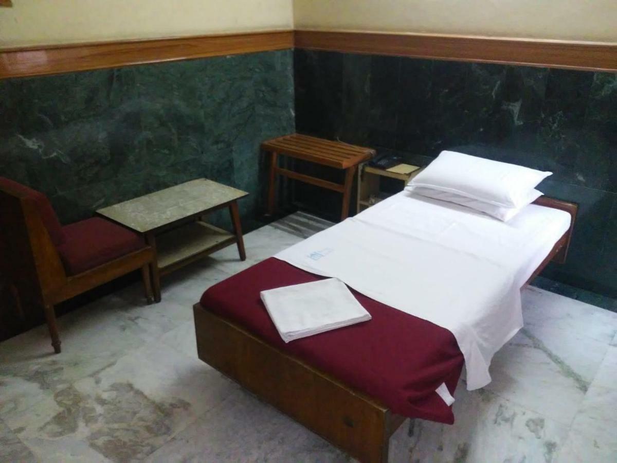 Sarmani Hotels Pvt. Ltd Chennai Eksteriør bilde