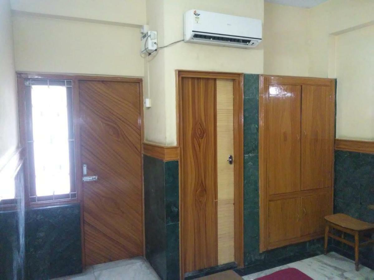 Sarmani Hotels Pvt. Ltd Chennai Eksteriør bilde