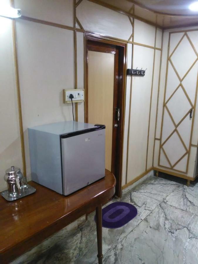 Sarmani Hotels Pvt. Ltd Chennai Eksteriør bilde